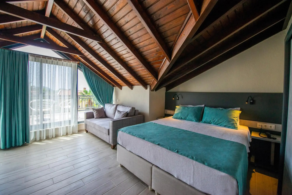 Gocek Arion Hotel