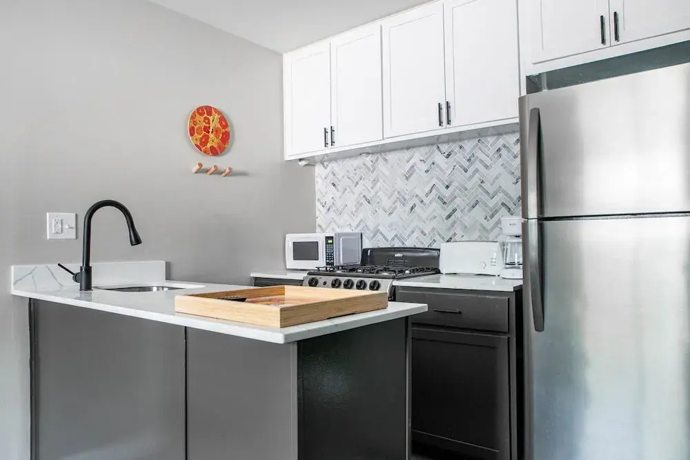 WanderJaunt Gilmore 1BR Clarksville