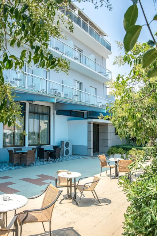 Telis Hotel