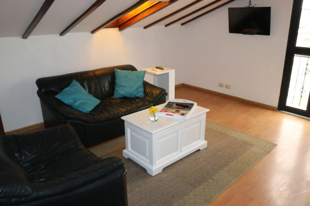 Casa García