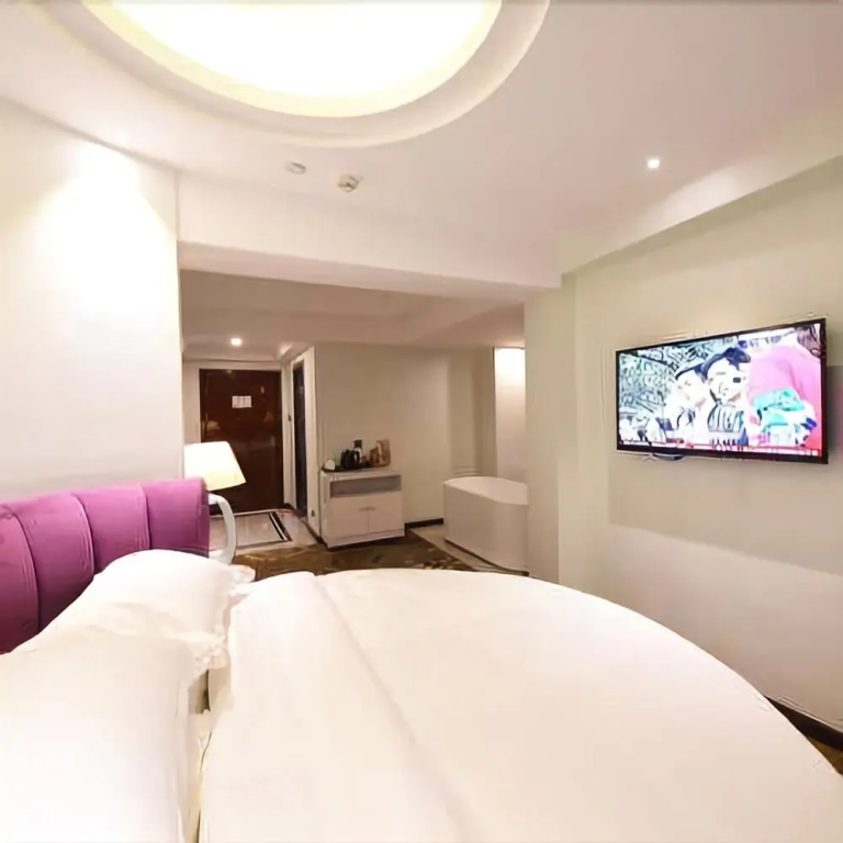 Shuntian Hotel (Yuntang Campus Branch of Changsha University of Science and Technology)
