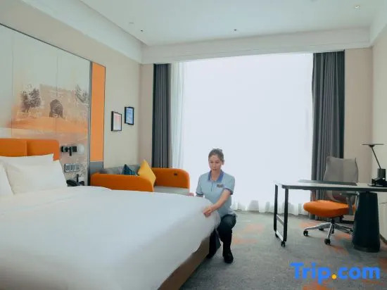 Hampton by Hilton Kashgar