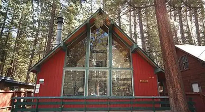 RedAwning William Avenue Holiday home