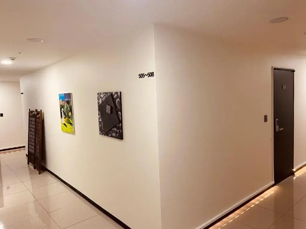 K9 Myeongdong Hotel