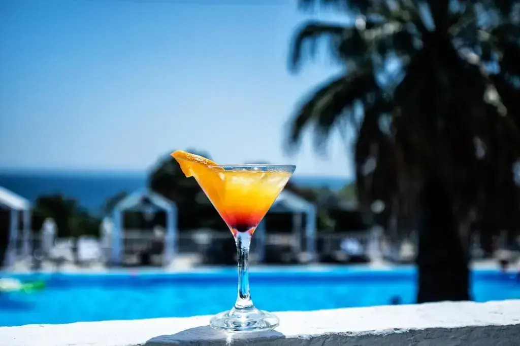 Bianco Olympico Beach Resort - All Inclusive