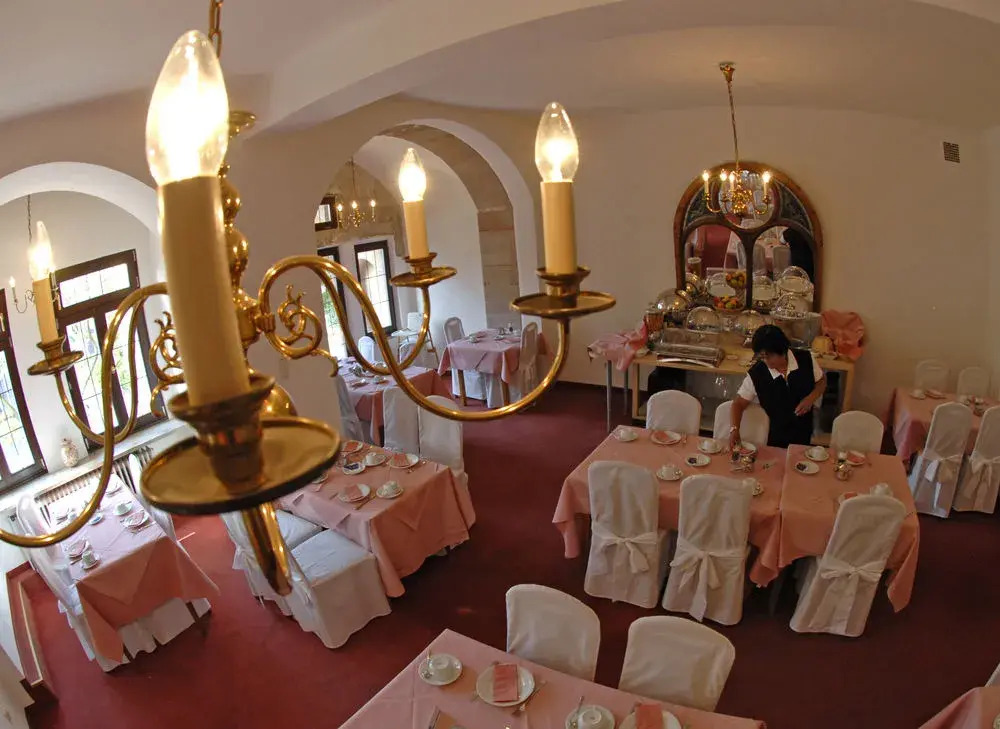 Hotel Deutscher Kaiser
