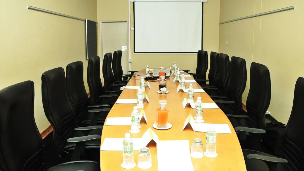 Holiday Inn - Bulawayo by IHG