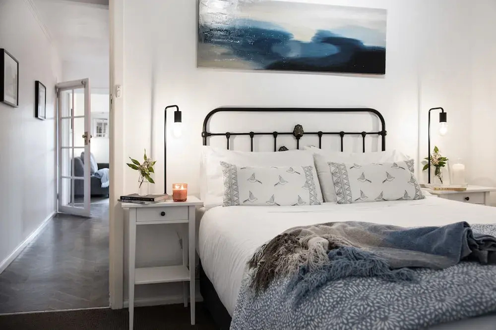 Lake Daylesford Apartments 5