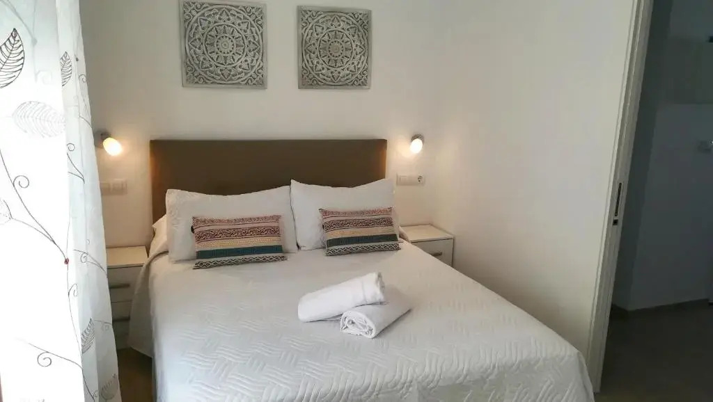 Apartamento Jazmín 49 Centro - Adults Recommended