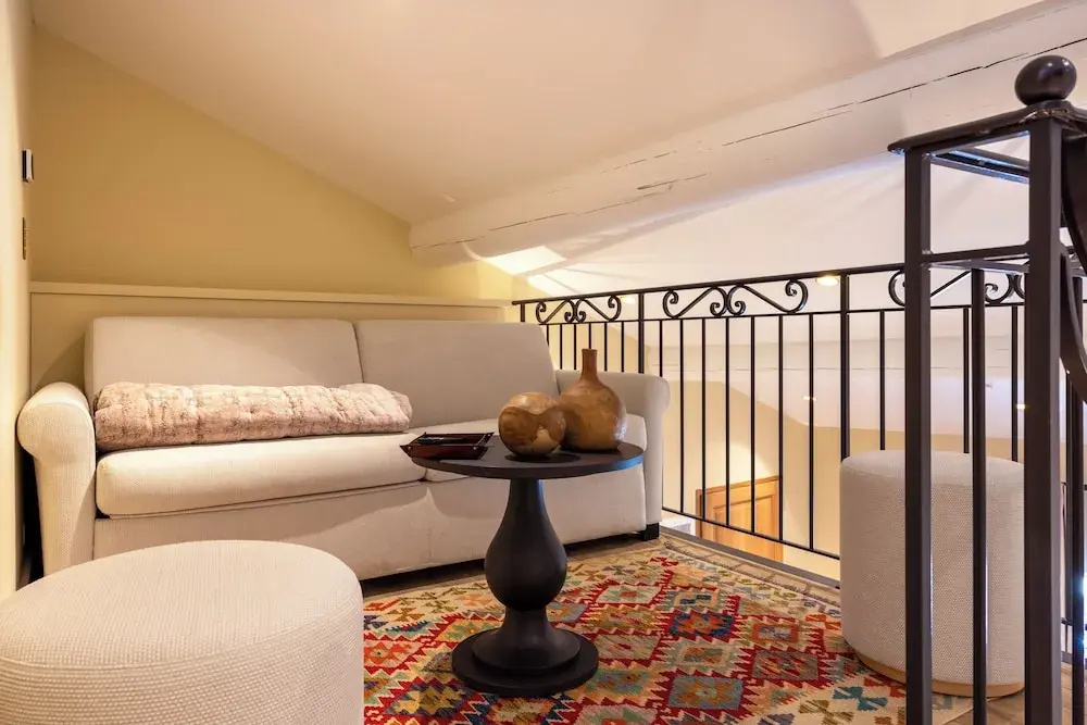 Hotel La Mère Germaine