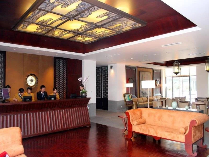 Genway International Hotel