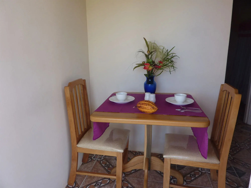 La Heliconia & Day Spa