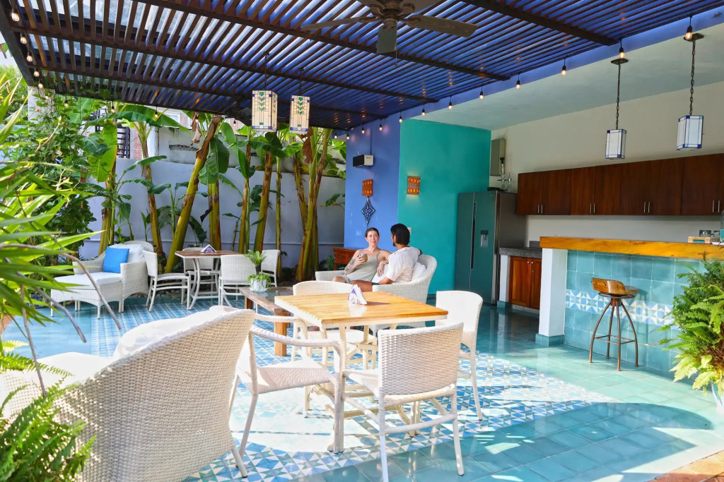 Casa Nawalli Pickleball Resort & Retreats Adults Only