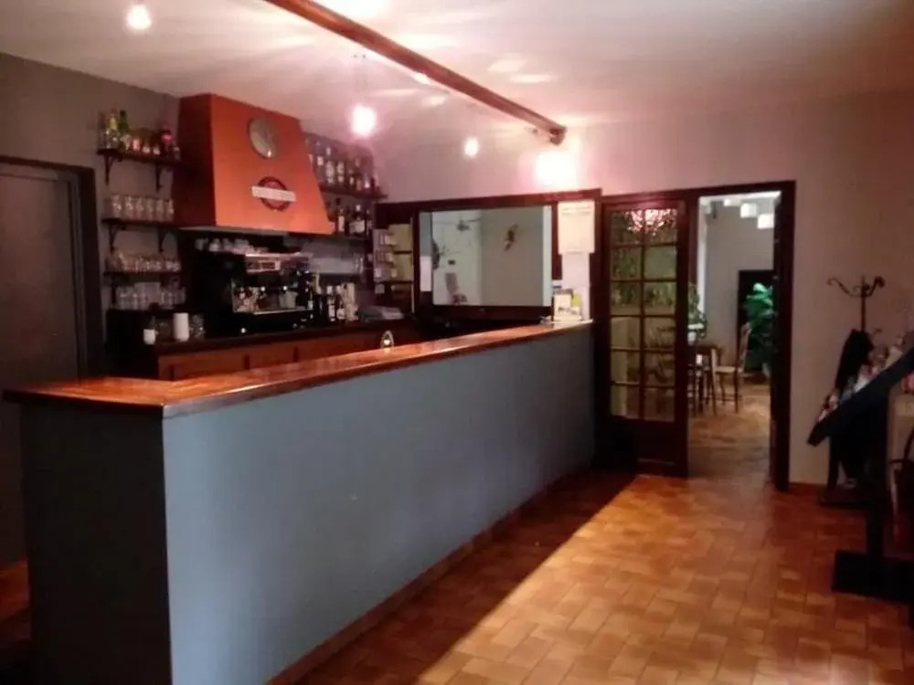 Relais de Frejeroques