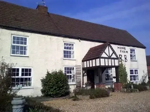 Home Farm A45