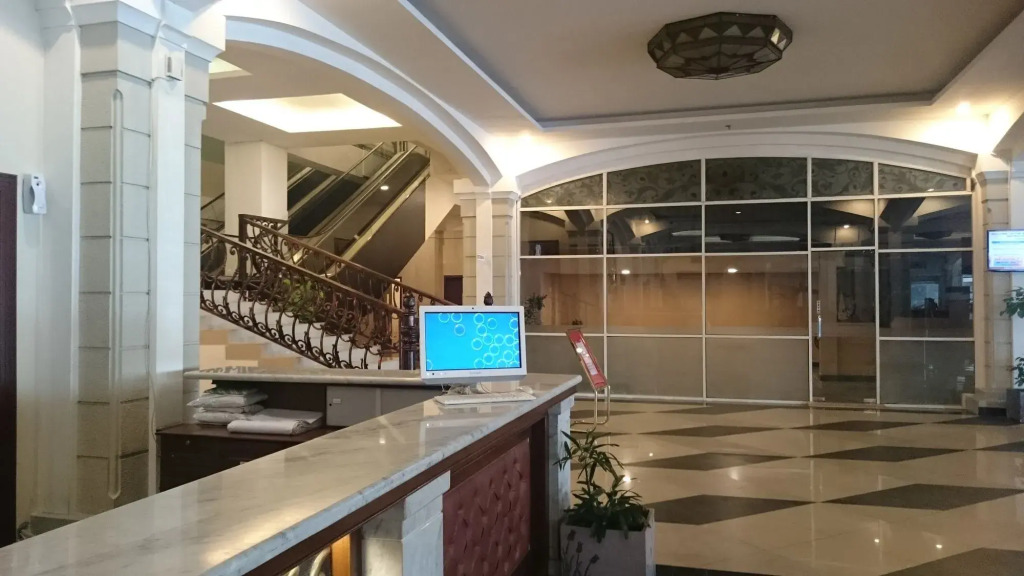 The Rich Jogja Hotel