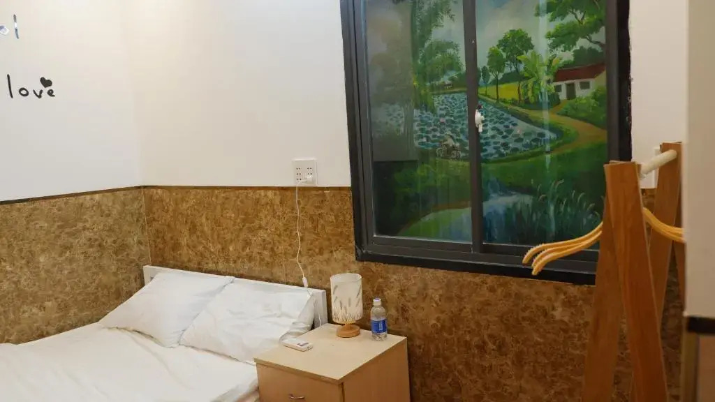 Tina Homestay