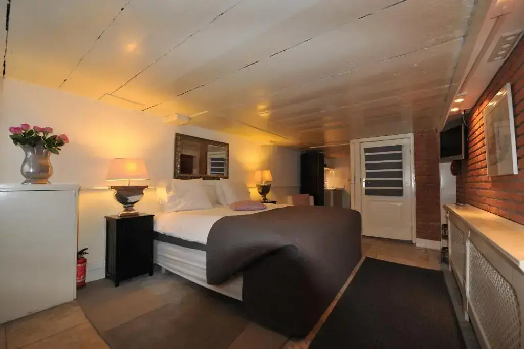 B&B The Posthoorn Amsterdam