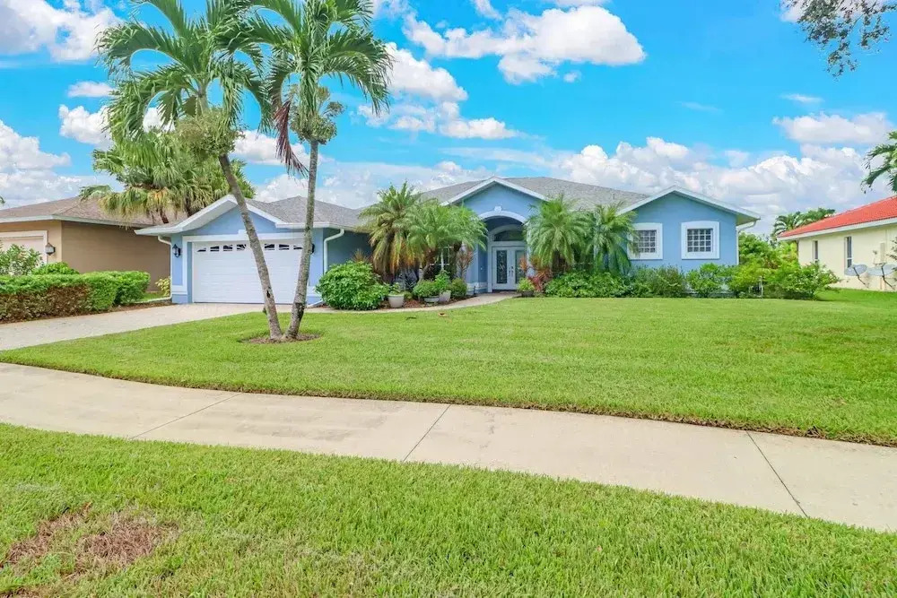 9151 Kings Cove Ct