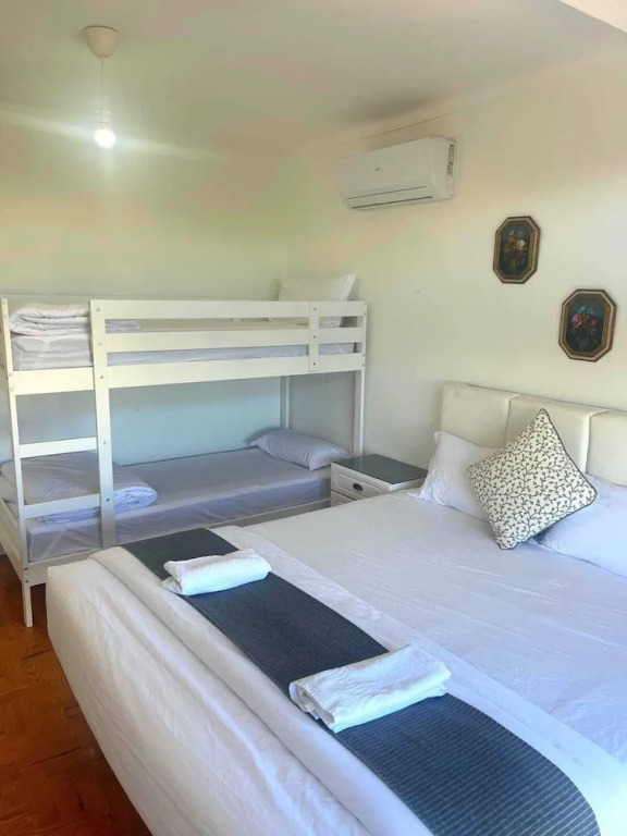 Peers Guest House