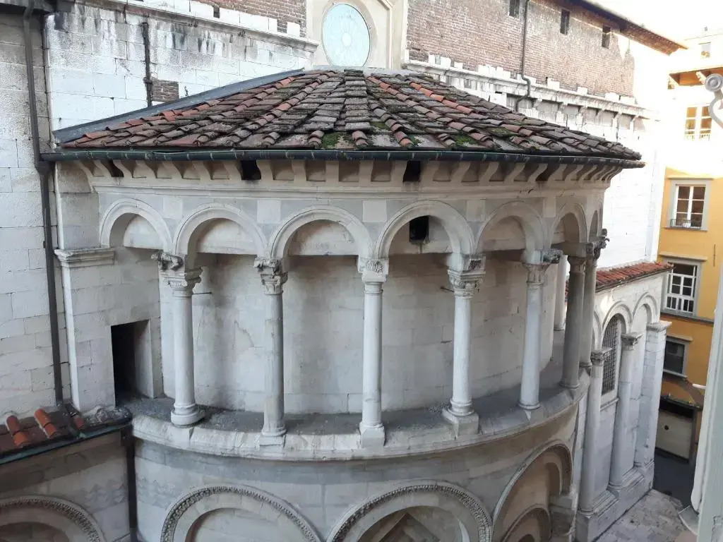 Palazzo Rocchi - Residenza DEpoca