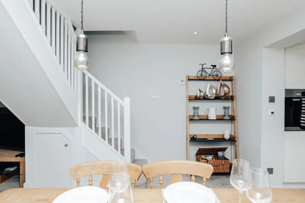 Propeller House - From 165 Per Night