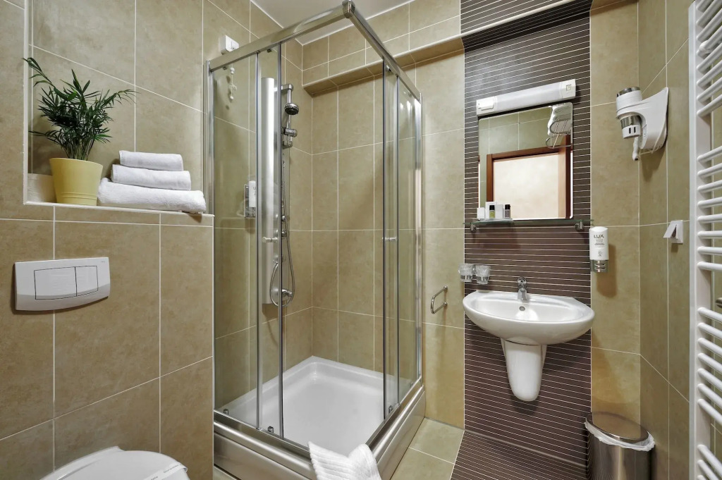 Hotel Antica