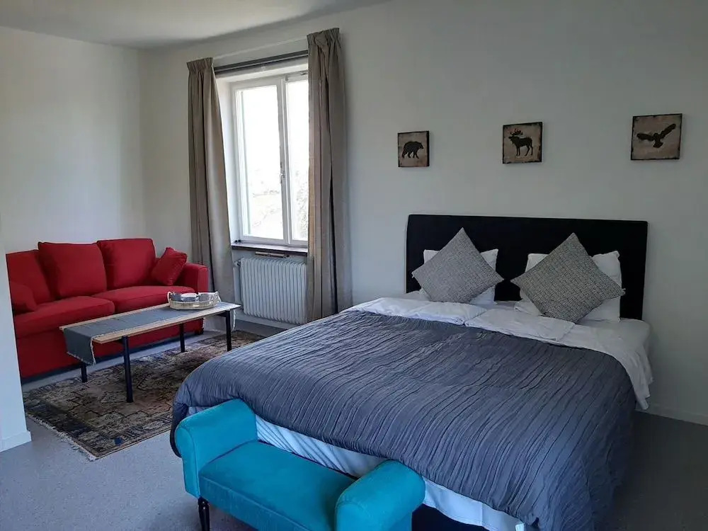 Hotell Elsabo Herrgård