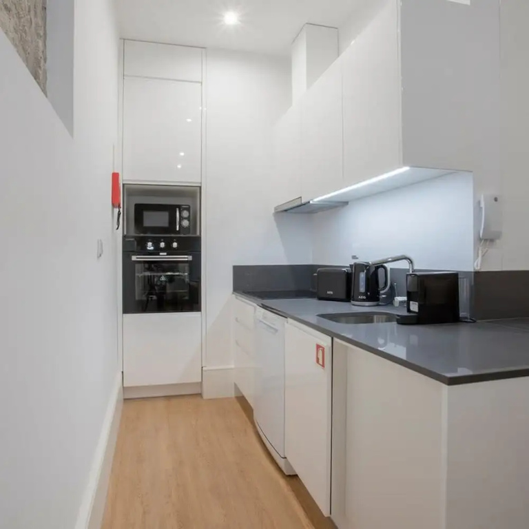 Liiiving - Downtown Luxury Apartment 0T