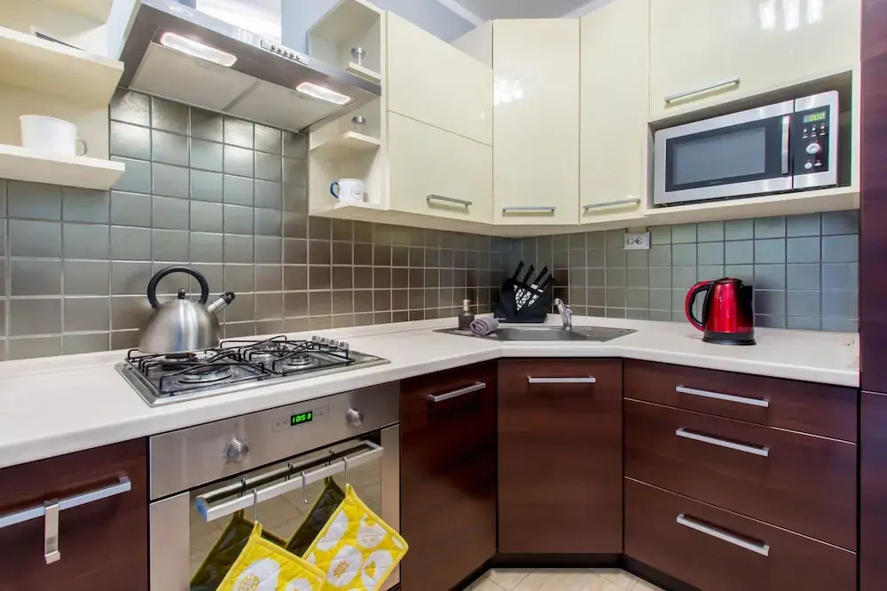 ClickTheFlat Golden Terraces Apart Rooms