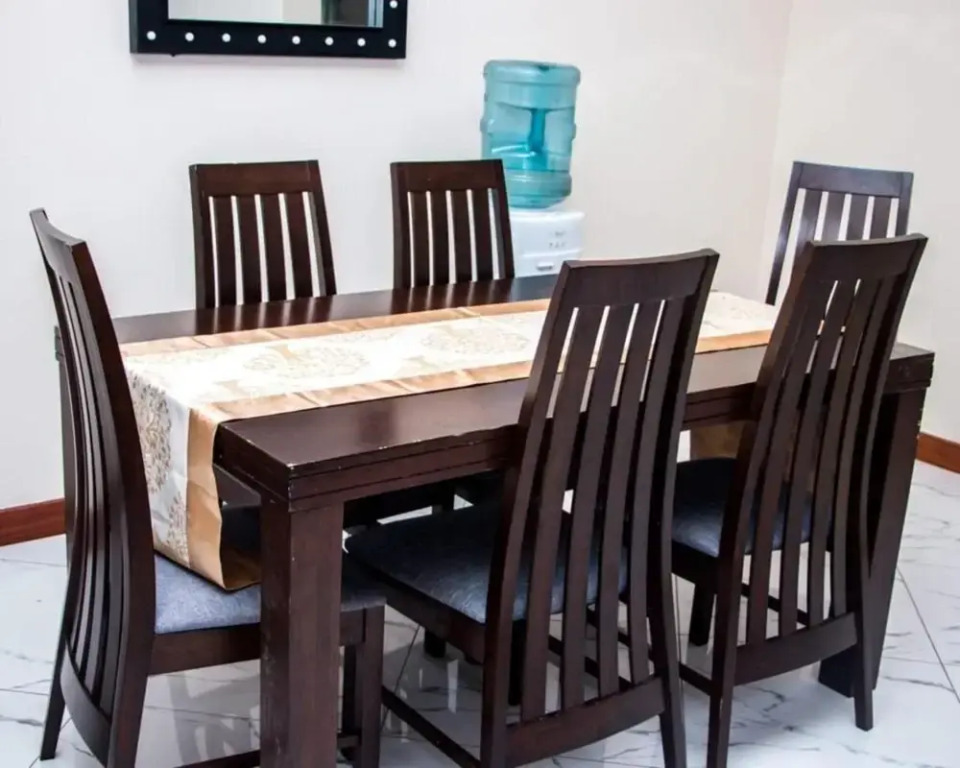 Stay.Plus Nyali Furnished Apartments