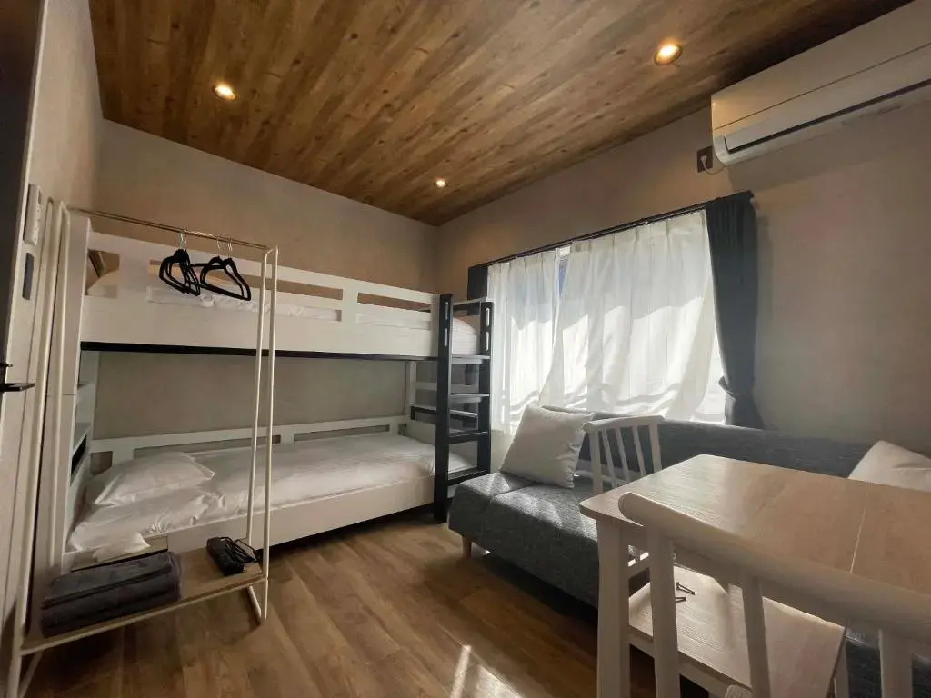 TOCORO. Mt.Fuji Station HOSTEL Kawaguchiko