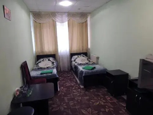 Syyfat Inn