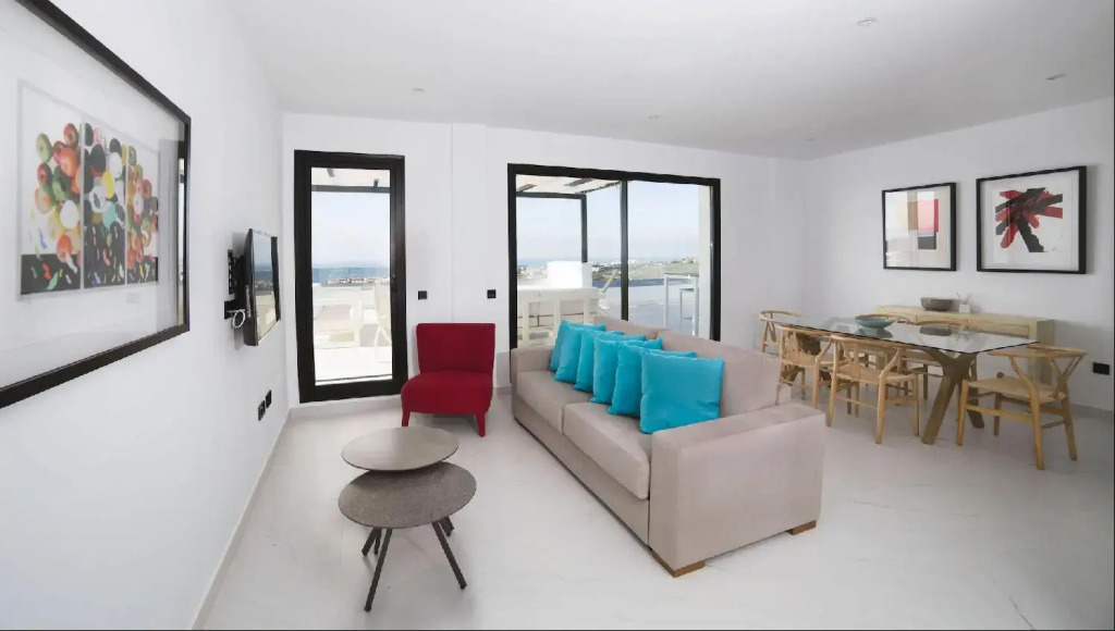 Estepona Holiday Hills