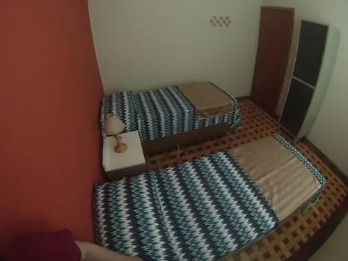 Lotus Hotel & Hostel