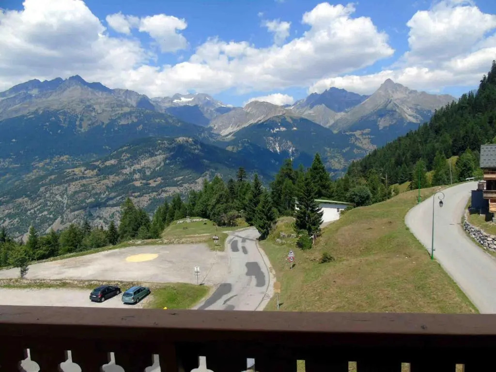 Appartement Valfréjus, 3 pièces, 6 personnes - FR-1-561-28