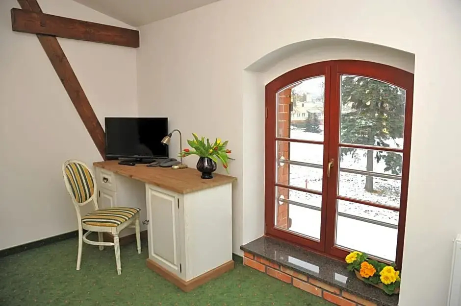 Hotel Sandro Silver & Spichlerz Antoniny