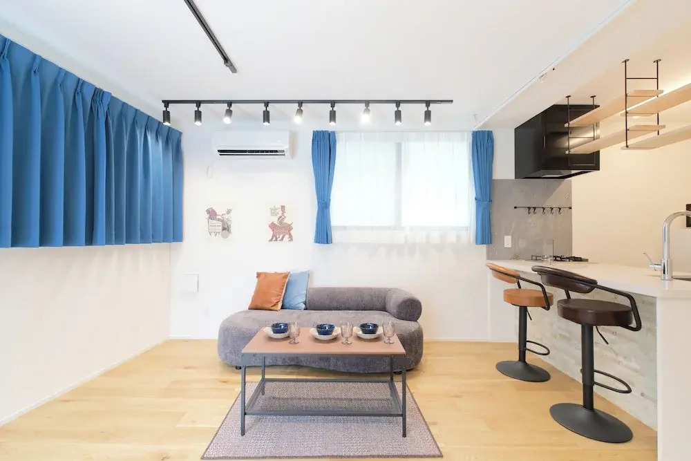 Grand Maison Natsumezaka by Tranova