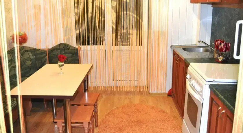Troitskoye Rental Apartments