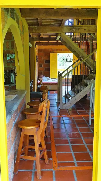 La Casa Del Sol