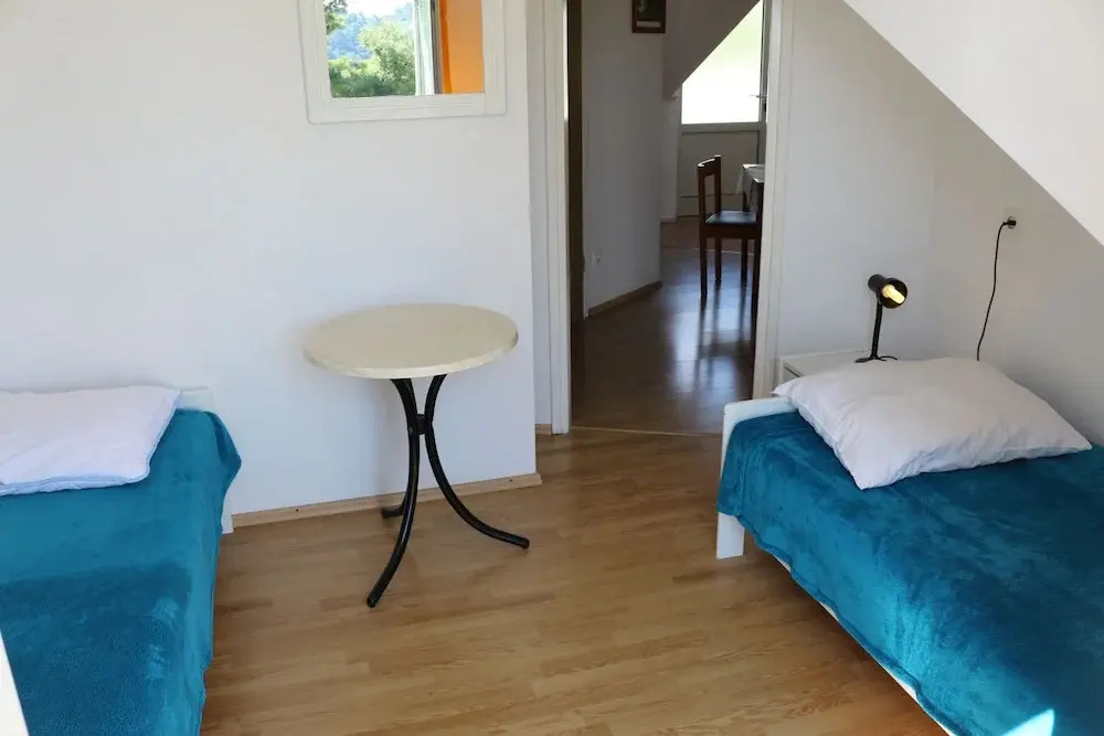Apartmani Ančila