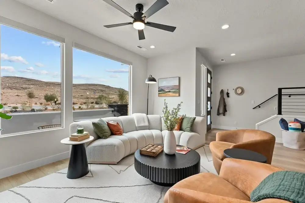 Eagle's Landing A Desert Escape To Zion 4 Bedroom Townhouse