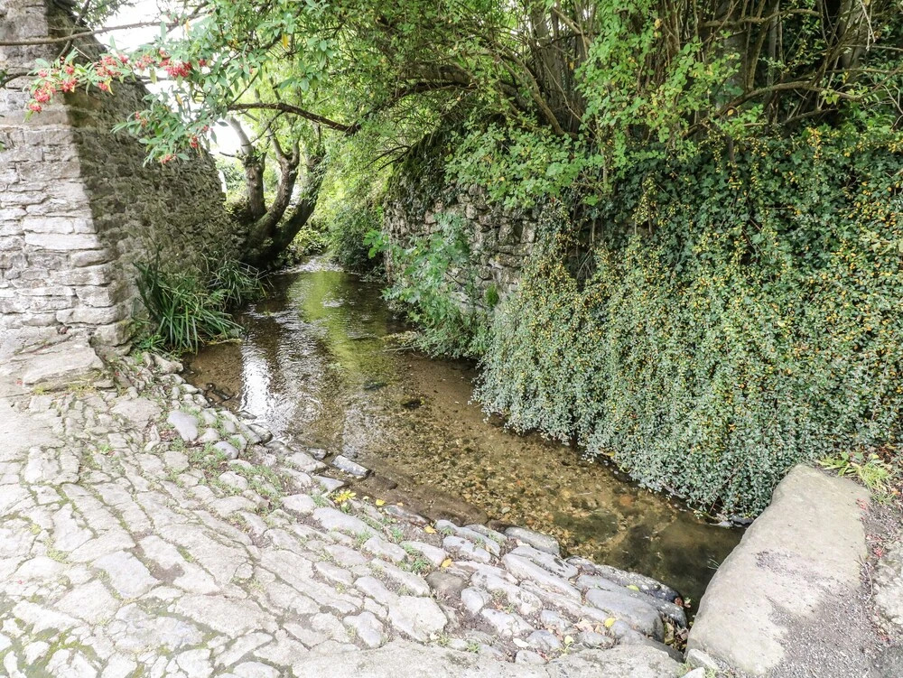 Mill Bridge Cottage