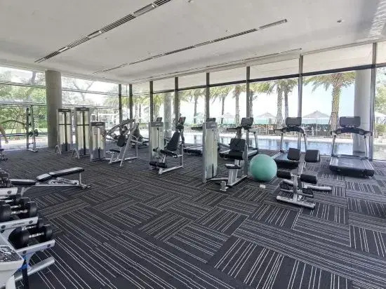 Pick up the sea and sea view beautiful accommodation (Huizhou Xiaoxiaowan Store)