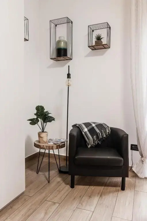 Welcome Home 1