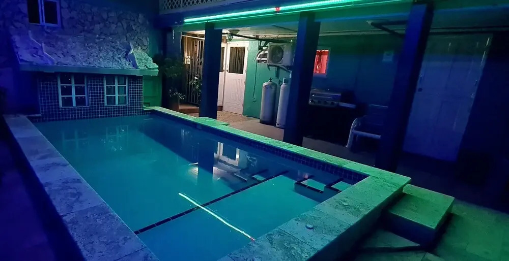 A1 Apartments Aruba