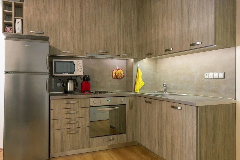 FM Deluxe 2- BDR Apartment - Youth Hill Plovdiv