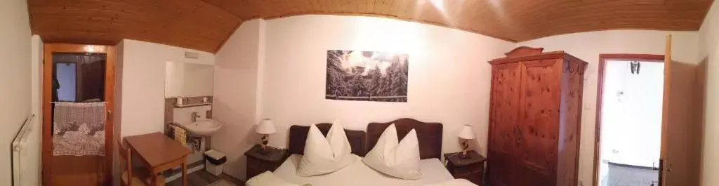 Gasthof Schmiederalm