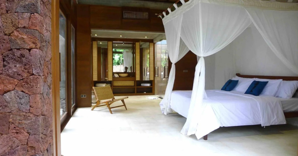 Desa Saya Eco Luxury Resort & Spa