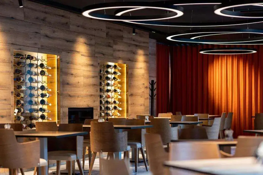 Hotel A plus